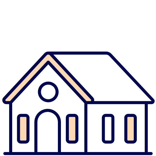 Individual Homes