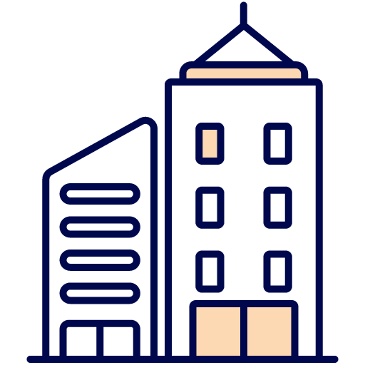Commercial Shops