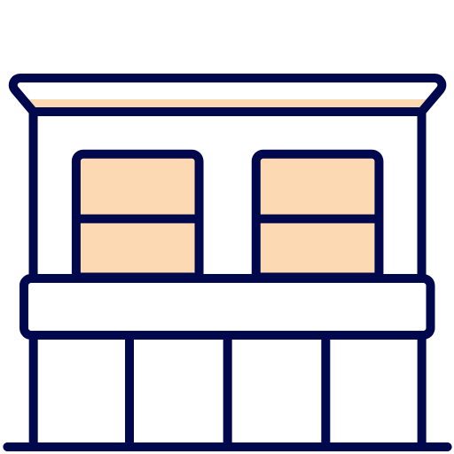 Office Buildings